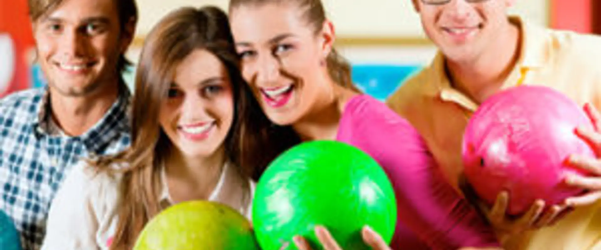 Bowling Ouest Lyonnais