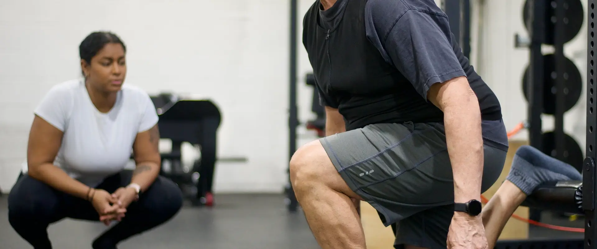 Tru Performance and Rehab