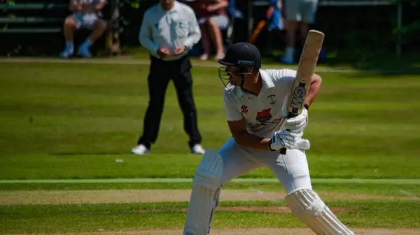 Sandiacre Town Cricket Club