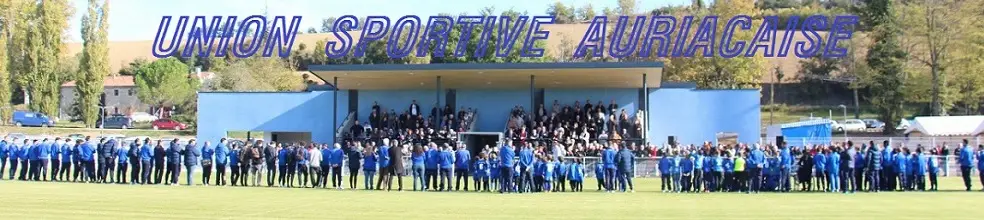 UNION SPORTIVE AURIACAISE