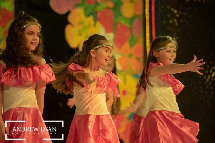 Dancezone Stage School