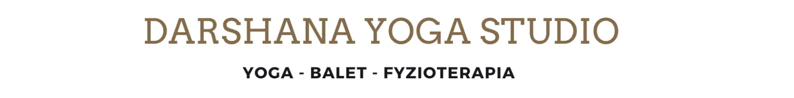 Darshana Yoga Studio