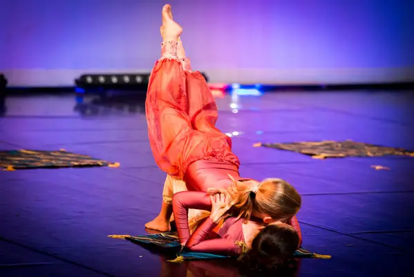 Evi Danses