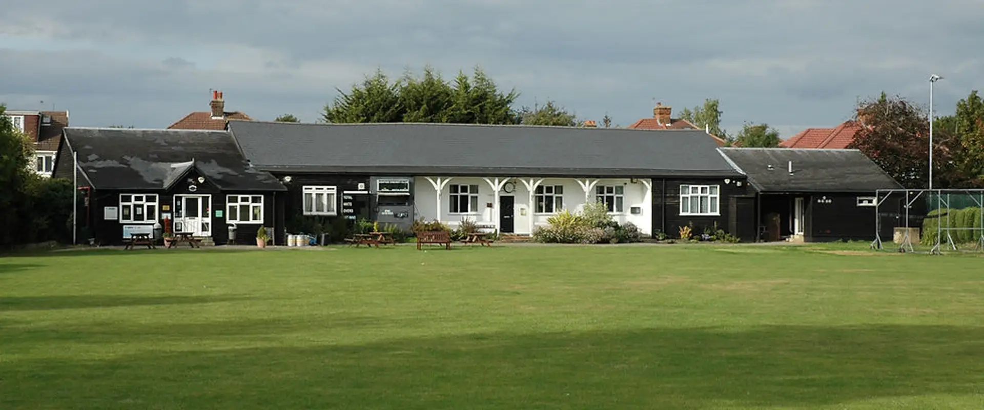 Kenton Sports Club and Hall
