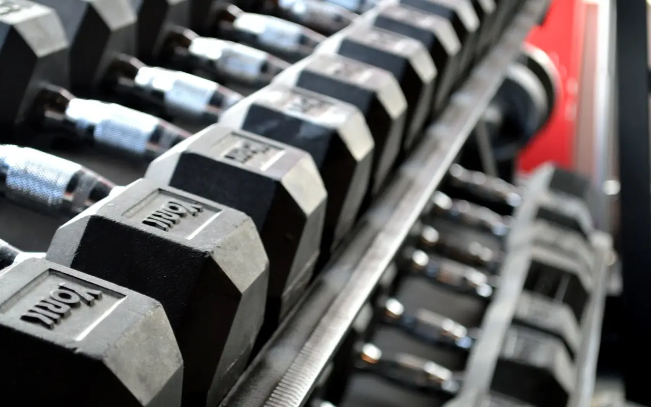 ROC Fitness