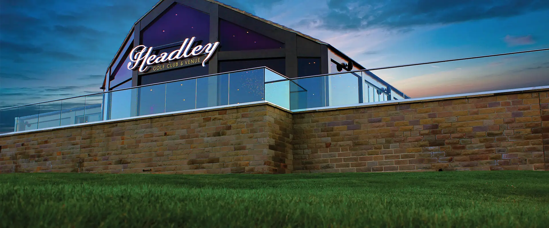 Headley Golf Club