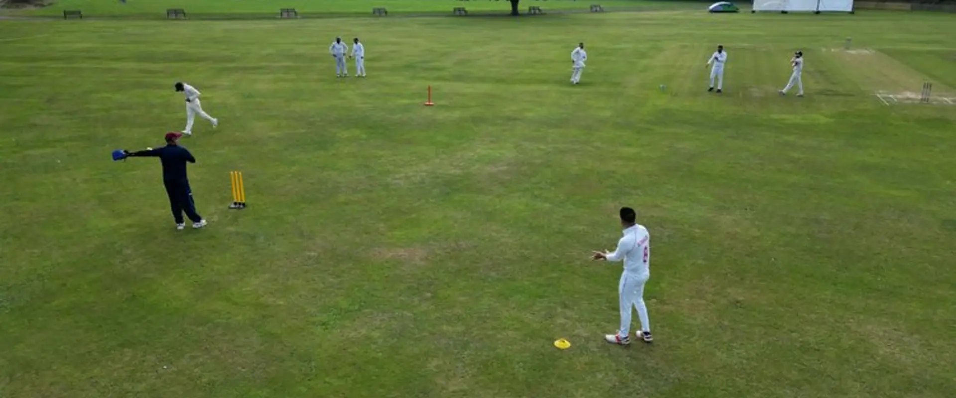 LCS Cricket Academy