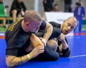 Solent Martial Arts