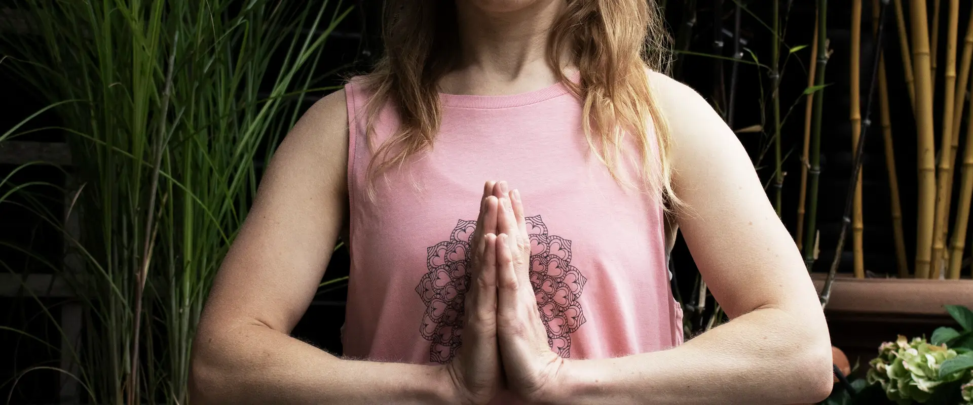 Joanna Warren Yoga & Therapies