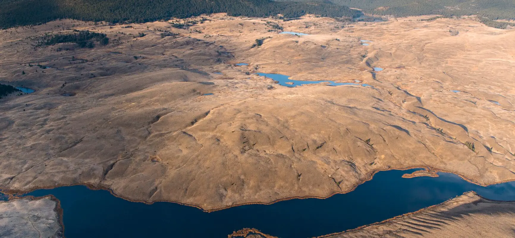 McKay Lake