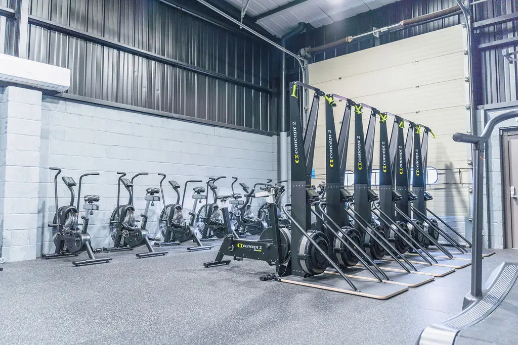 Include fitness