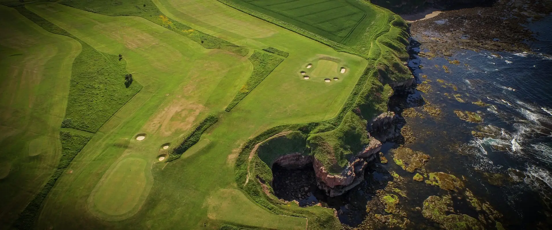 Magdalene Fields Golf Club
