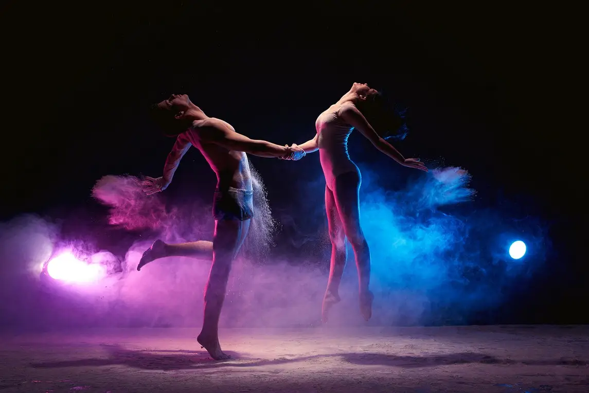 Studio Dance - Dance School Charlène Magnence