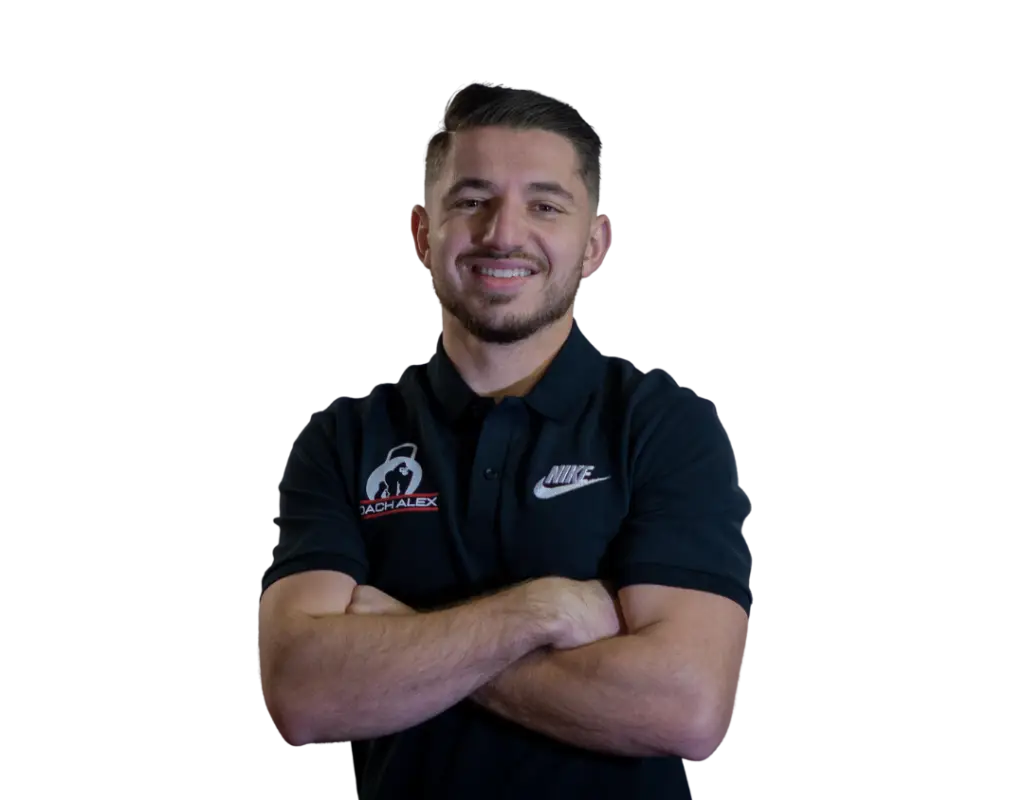 Primal Athletic Monaco - Personal Trainer