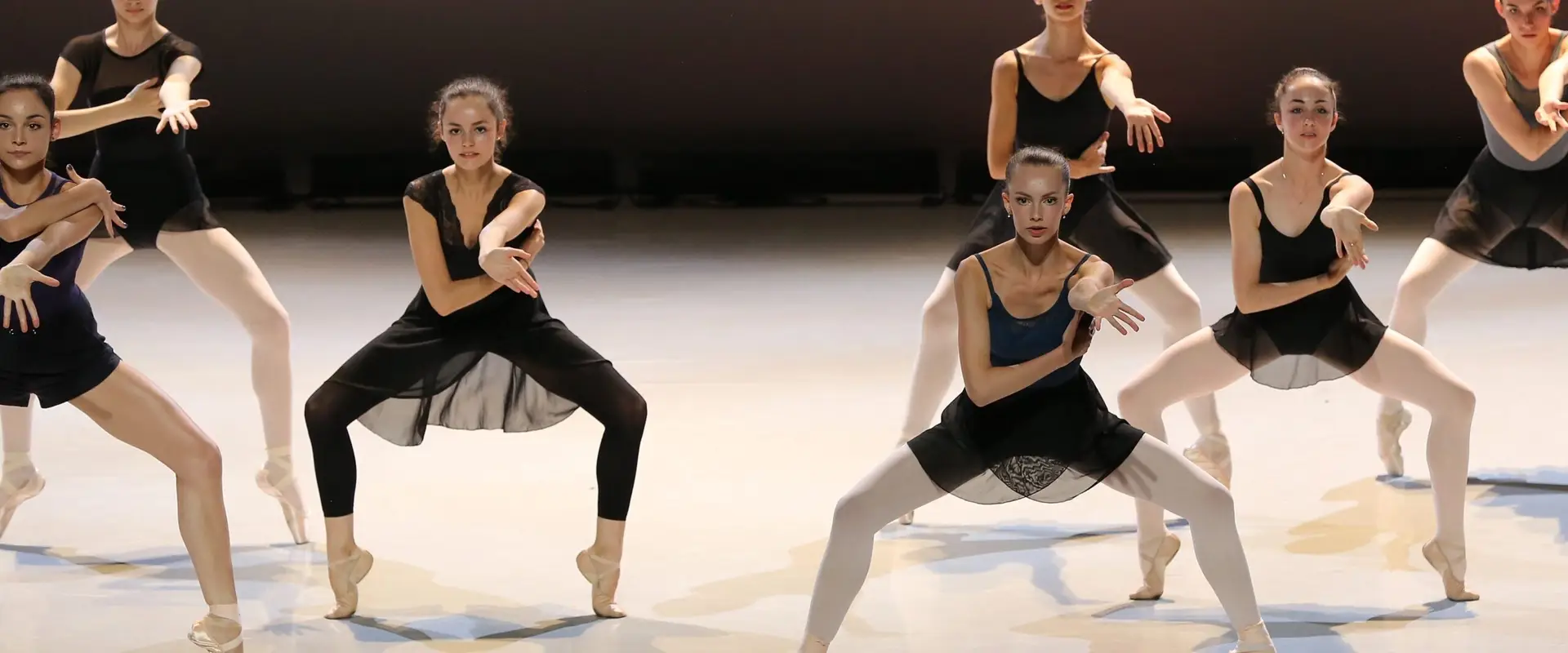 Académie Internationale de Danse de Biarritz