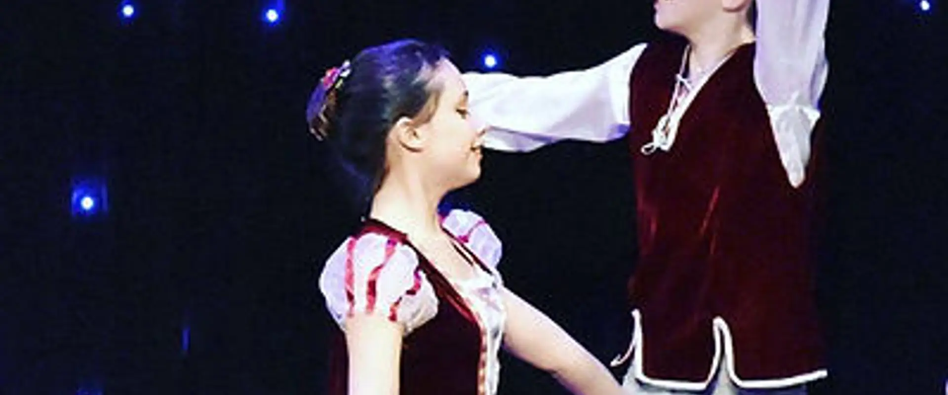 Inspire Dance