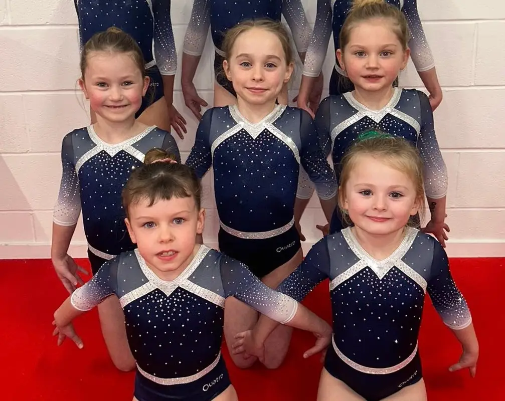 Perth Gymnastics Club