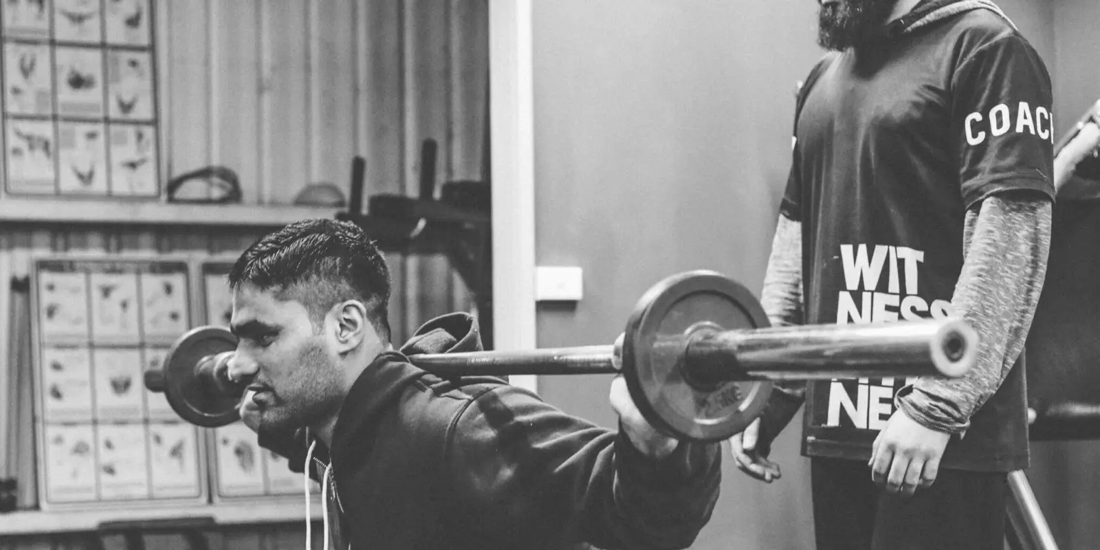 Personal Coaching Health Club Mulgrave