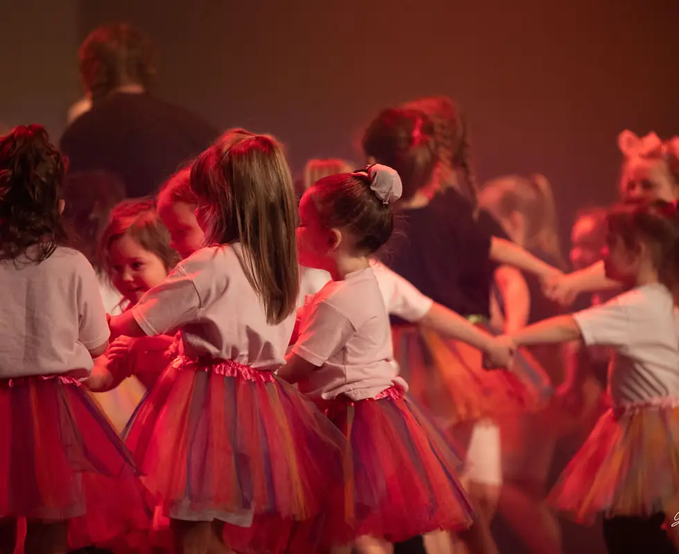 Ballet School Danielle Et Jose