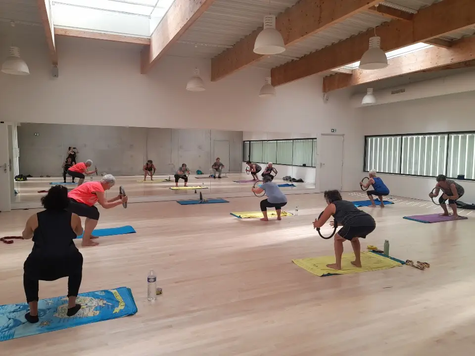 Fit'forme Castelnau