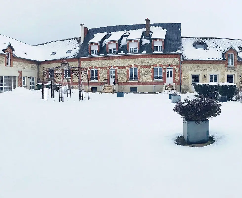 Ferme Du Chateau