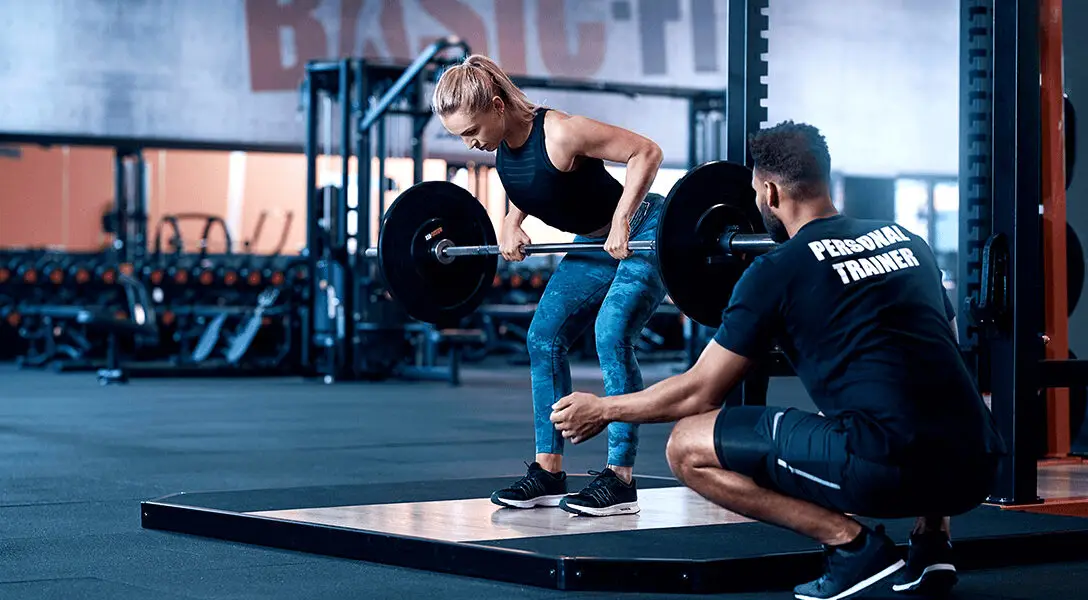 BR365 Strength Lab