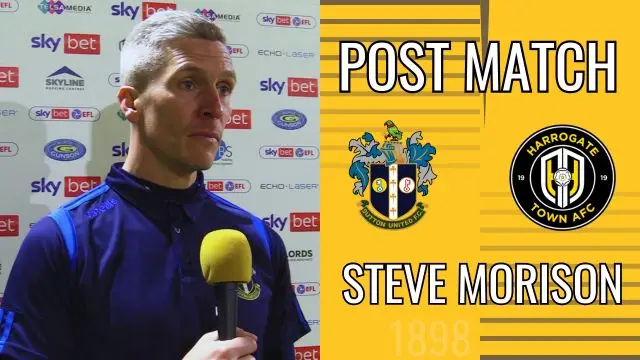 Sutton United Football Club