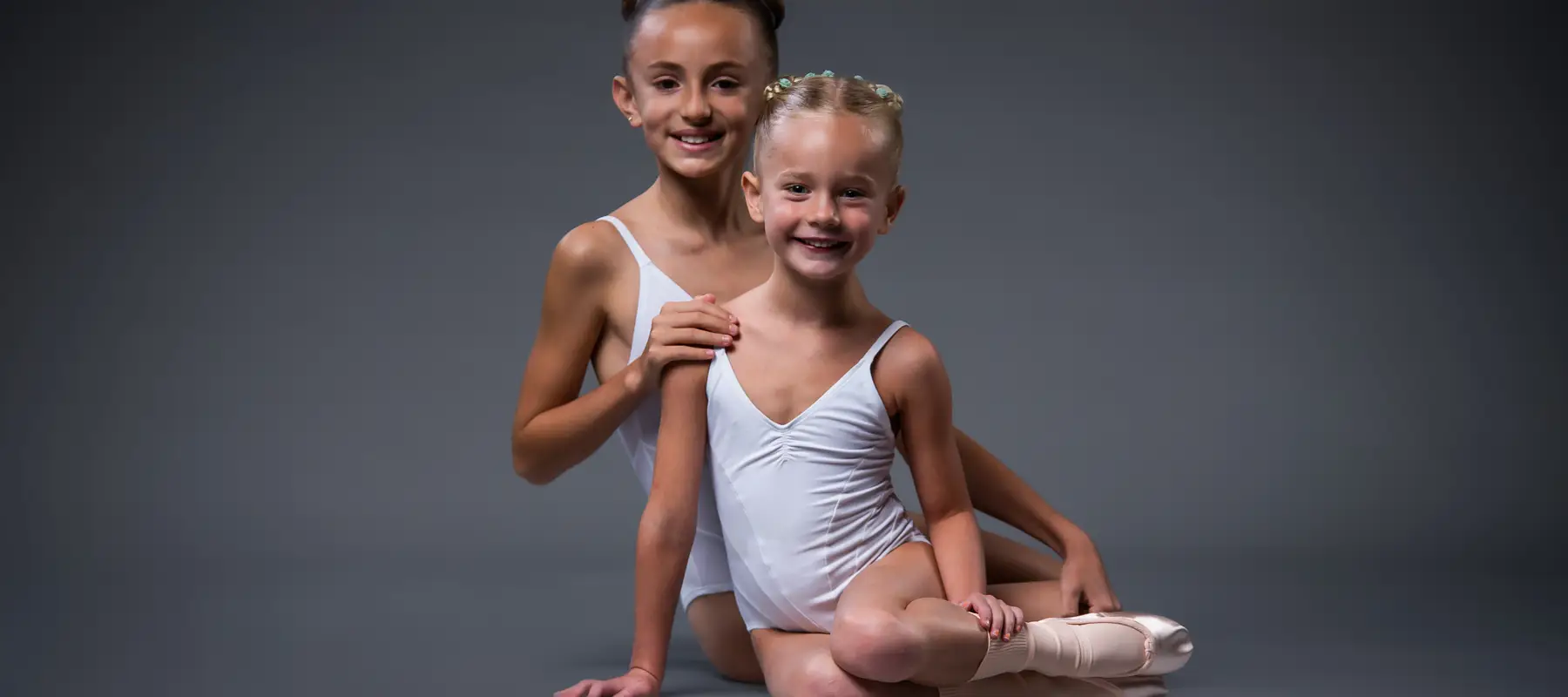 The Rhodes Academy of Dance