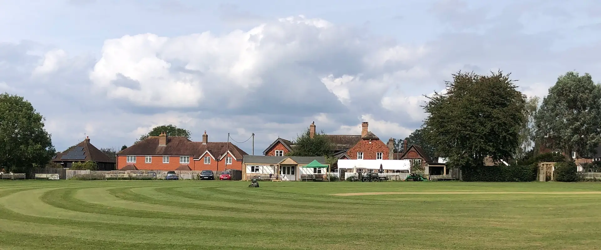 Horsted Keynes Cricket Club