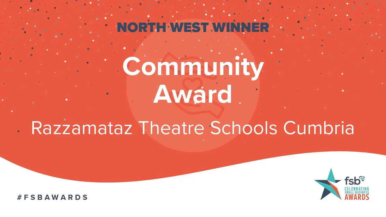 Razzamataz Theatre School