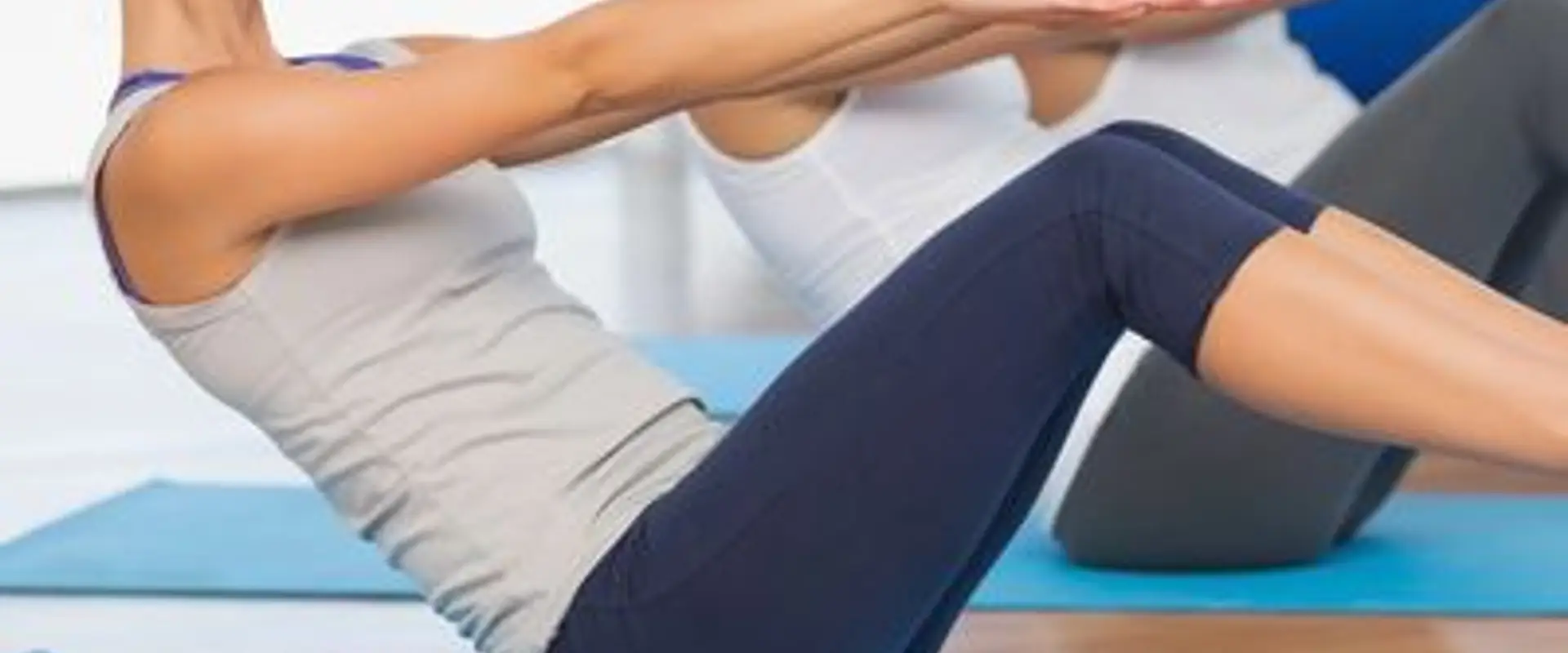 Centre Pilates St Albans