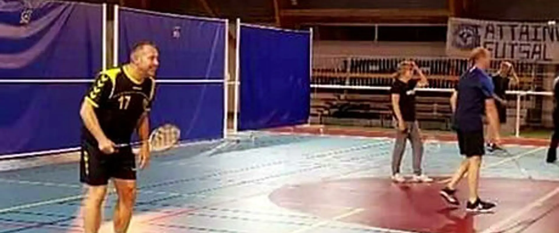 Friendly Sports Attainvilloise