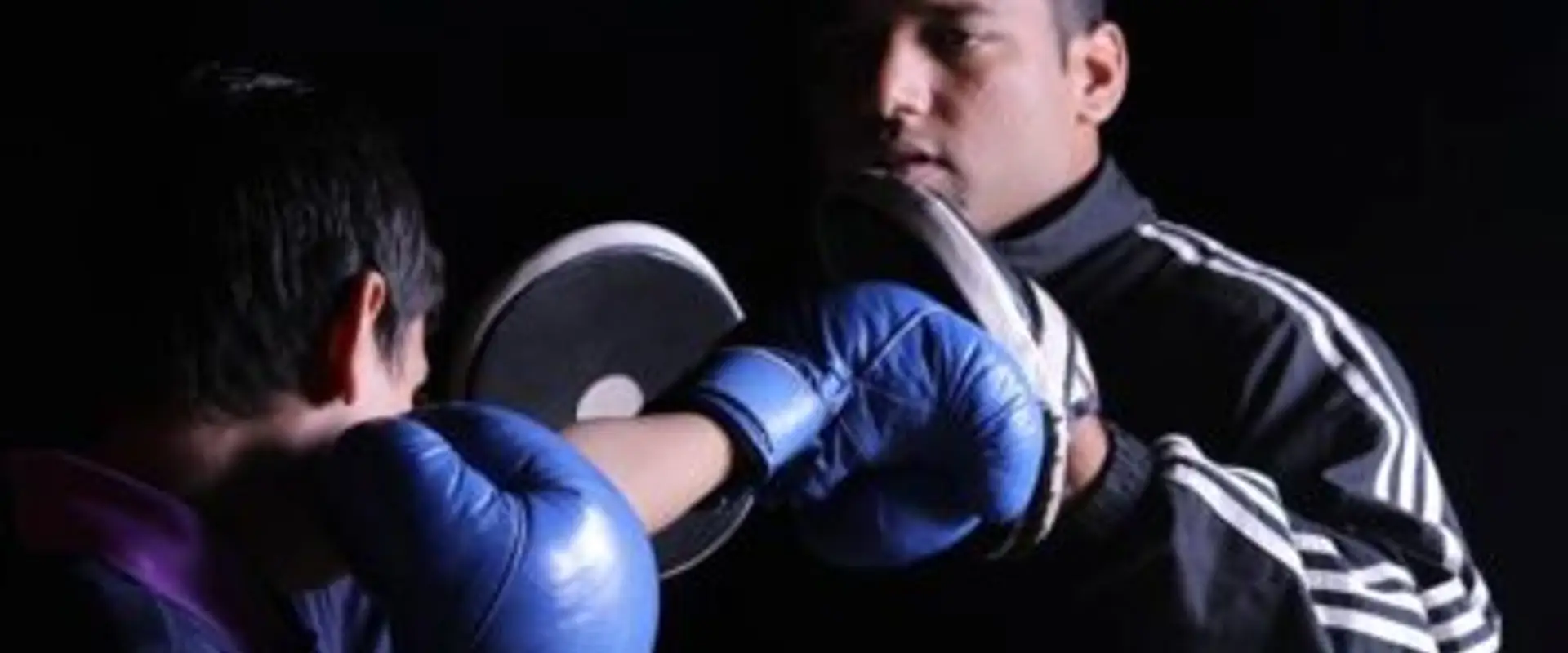 Boxing club in Pune | UKBC BOXING CLUB
