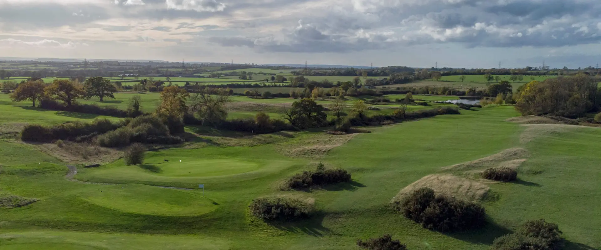 The Players Golf Club.