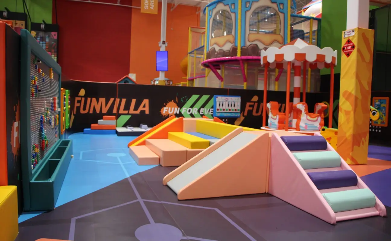Funvilla Kitchener