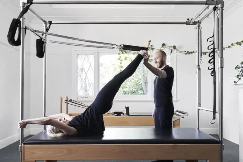 Studio 6 Pilates