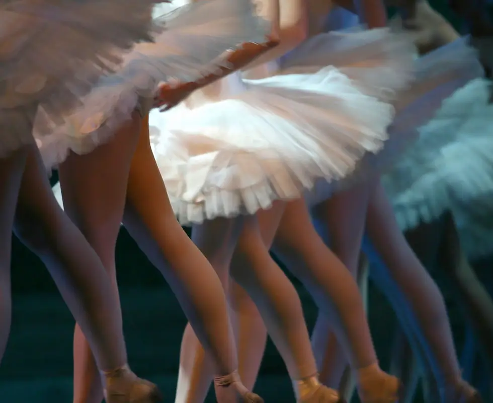Alison Cronin Dance Academy