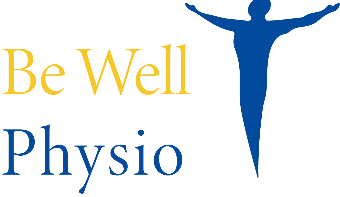 Be Well Physio