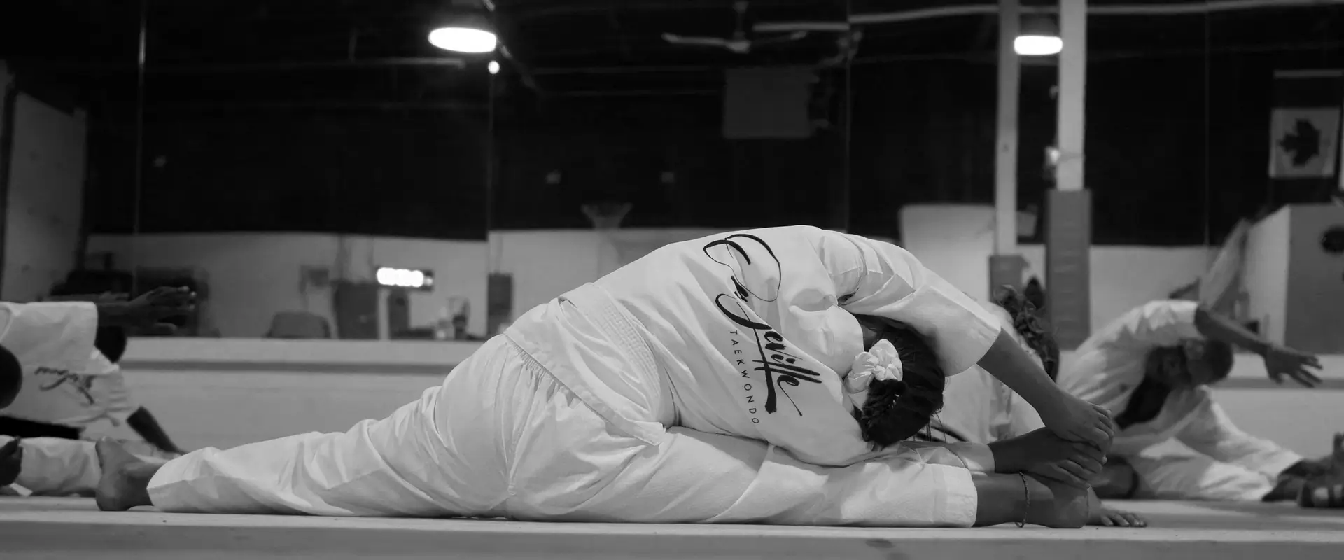 Orangeville Taekwondo