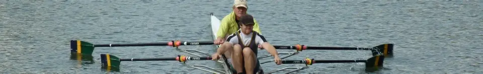 Swindon Rowing Club