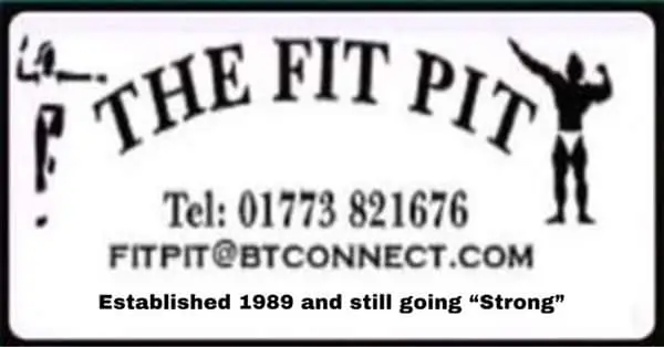 Fit Pit