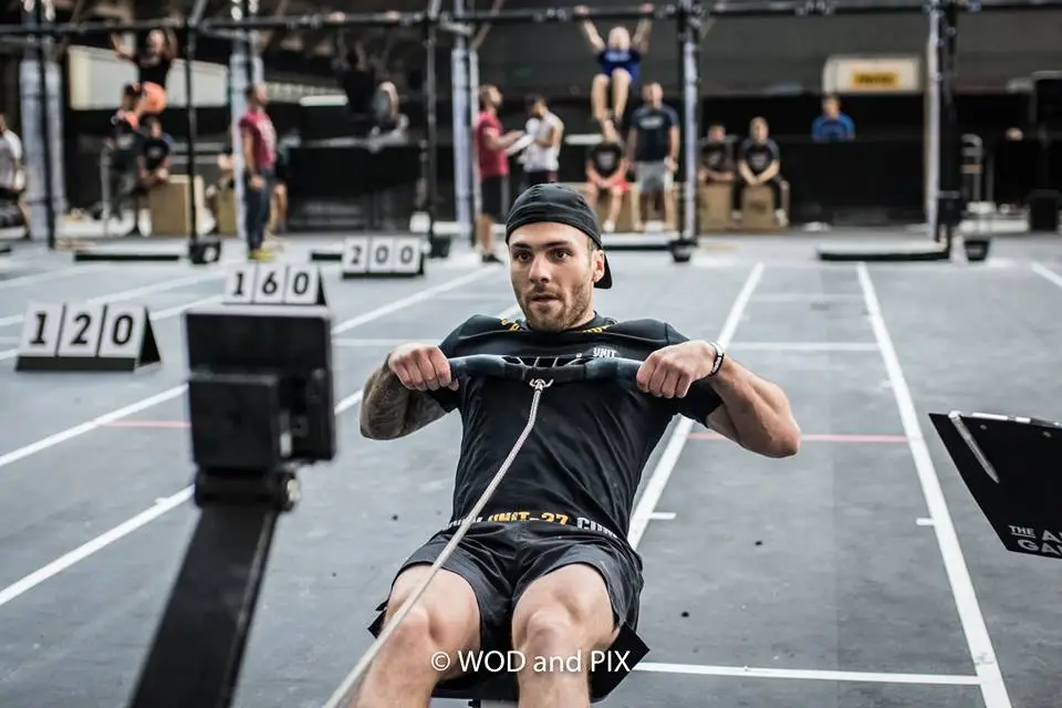 Crossfit Eysines