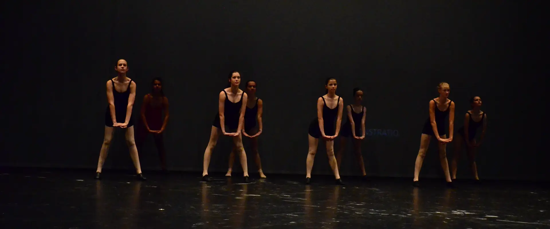 Limitless Dance Studio