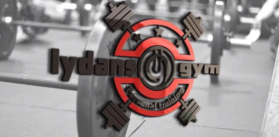 Iydans Gym