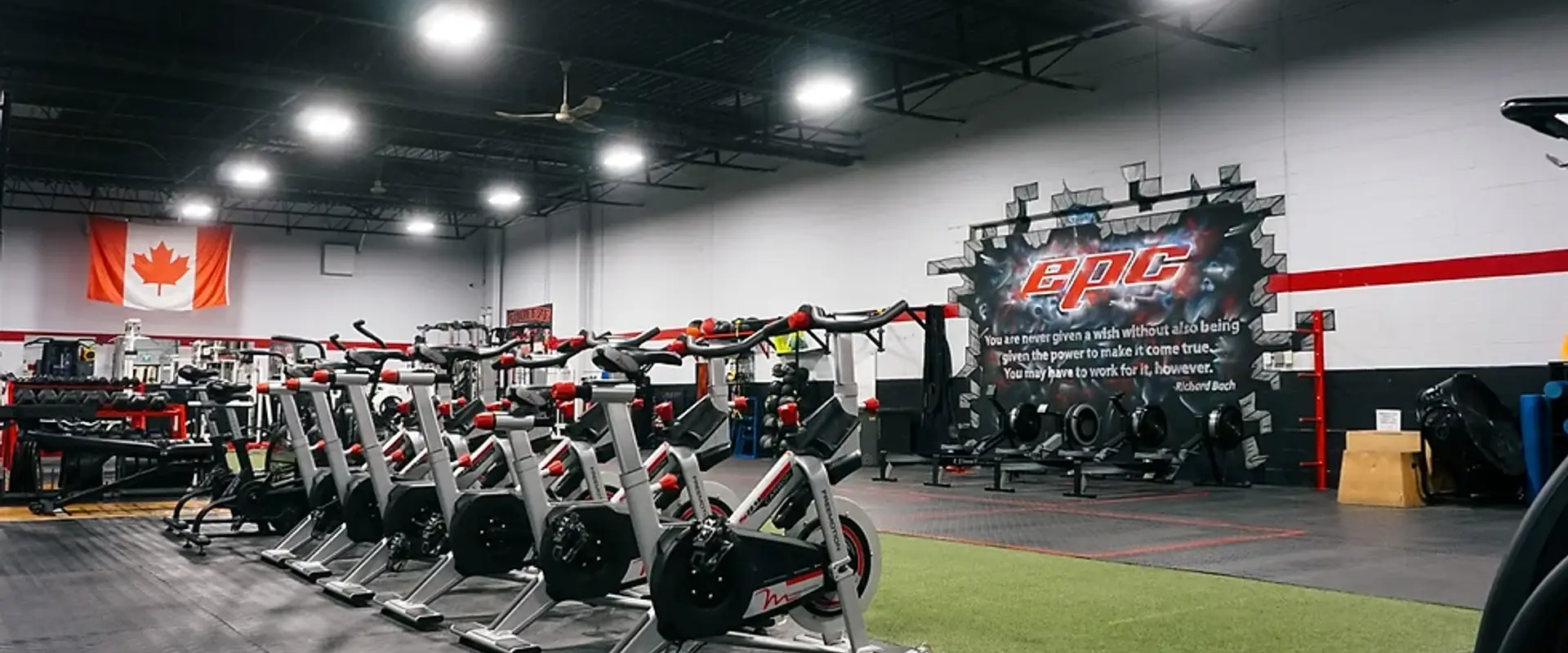 Elite Performance Center