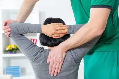 Victory Therapy & Sports Injury Clinic