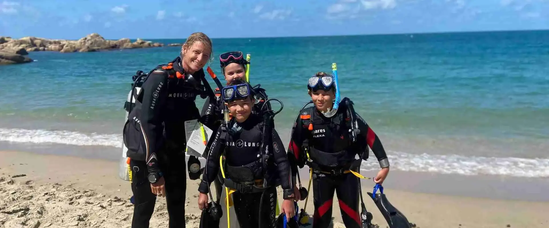 Airlie Beach Dive Centre