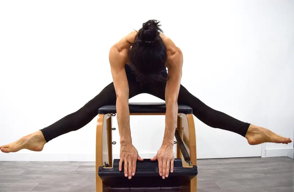 Pilates Studio Fréjus