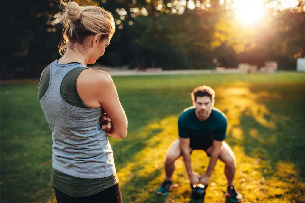 Elite fitness and performance