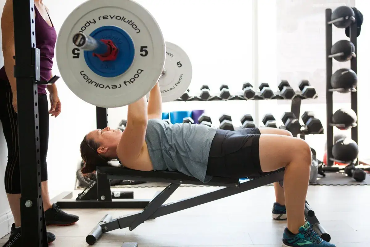 Strongroom Fitness